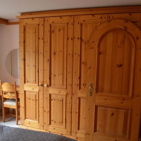 Ferienwohnung Runca Flims Exterior foto